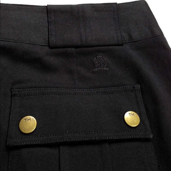 Tommy Hilfiger Stretch Skirt - Picture 7 of 9